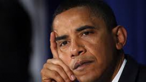 Barack Obama îngrijorat de criza financiară din Europa