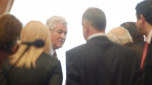 PCRM revine în Parlament