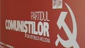 Comuniştii fac dezvăluiri! AFLĂ de ce PCRM refuză să reformeze partidul