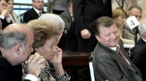 Apelul unui fost deputat comunist: Foşti membri ai PCRM, uniţi-vă