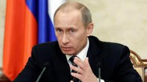 Putin: UE ar trebui să accelereze facilitarea regimului de vize