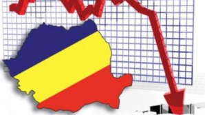 Revista presei: România a intrat în recesiune