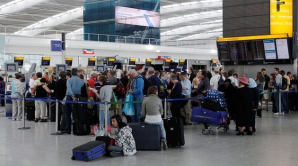 Londra, cea mai importantă destinaţie turistică din lume