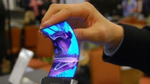 Samsung pregateste Galaxy Note 2 cu ecran flexibil 