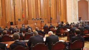 Legislativul "se ia" de crime. Butmalai vrea ca ministrul de Interne, procurorul general şi şeful SIS să fie audiaţi