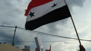 "Regimul sirian se va prăbuşi sub greutatea propriilor crime"