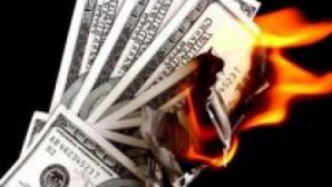 SUA ar putea repeta soarta Greciei