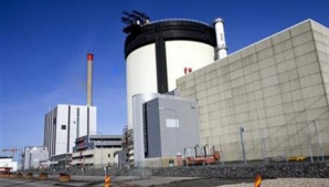 Pericol nuclear: A fost descoperit EXPLOZIBIL în incinta celei mai mari centrale atomice din Suedia 