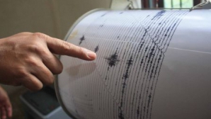 În Italia, pământul s-a zguduit din nou. Seism de 4,5 pe Richter sâmbătă dimineaţa