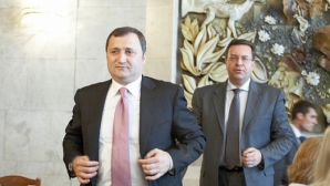 Lupu despre lista de remanieri a PD şi oamenii lui Filat care trebuiesc demişi