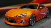 Toyota GT 86 primeşte un pachet Sport Line de la Wald International