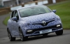 Renault a adus la Goodwood prototipul viitorului Clio RS FOTO