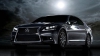 Lexus LS - prima imagine a noii generaţii