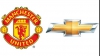 Logo-ul Chevrolet se va regăsi pe tricourile Manchester United din 2014