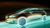 Kia Carens, primul teaser al noii generaţii