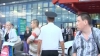 Aeroportul Chişinău şi-a reluat activitatea. Alerta cu bombă s-a dovedit a fi falsă