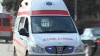 (VIDEO) Au chemat ambulanţa, dar spun că medicul care venise să acorde primul ajutor era BEAT