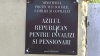 Copilărie umbrită de tristeţe: Patru copii din Capitală îşi petrec viaţa într-un azil pentru bătrâni şi invalizi