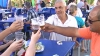 Peste 20 de producători şi importatori de bere participă la Festivalul berii din oraşul Bălţi 