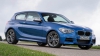 BMW M135i - 320 de cai putere pe versiunea hatchback a lui Seria 1 GALERIE FOTO