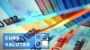 Moneda unică europeană s-a depreciat din nou