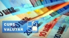 Cum a evoluat cursul valutar în ultima săptămână şi câţi lei costă azi un euro