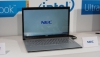 NEC prezintă LaVie Z - ultrabook-ul de 875 grame