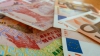 Euro continuă să piardă teren în faţa leului