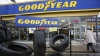 Goodyear a lansat aplicaţia Road Safety pentru iPhone şi Android