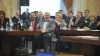 Munteanu vrea să afle de la procurori câţi comunişti se DROGHEAZĂ