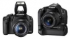 Canon EOS M - Canon se alătură familiei mirrorless