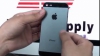 Următorul smartphone Apple se va numi "the new iPhone"