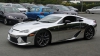 Lexus LFA - automobilul care nu te va lăsa neobservat pe stradă