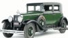 Maşina lui Al Capone, scoasă la vânzare pentru jumătate de milion de dolari VIDEO