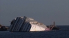 Astăzi se împlinesc şase luni de la naufragiul vasului de croazieră Costa Concordia 