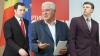 Fără schimbări în topul celor mai credibili politicieni: Filat, Voronin şi Chirtoacă