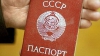 Moldovenii cu paşaport de tip sovietic, obligaţi să-şi perfecteze buletine de identitate