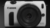 Canon EOS M: prezentare video şi galerie foto