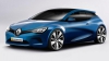 Cum vede un designer francez viitorul hot-hatch Renault Megane 4 Coupe 