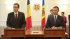 Filat şi Ponta s-au înţeles: Gazoductul Ungheni-Iaşi trebuie să fie funcţional până la sfârşitul anului 2013 