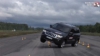 Suedezii susțin că Jeep Grand Cherokee este "MORTAL" la testul elanului VIDEO
