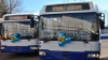 Cinci troleibuze "made in Moldova" vor circula pe străzile Capitalei, începând cu 10 august