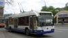 Circulaţia transportului public pe strada Ion Creangă va fi reluată, începând de mâine 