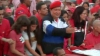 Hugo Chavez, în plină formă după intervenţiile chirurgicale 