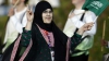 Premieră olimpică: O judoka este autorizată să lupte cu vălul islamic pe cap
