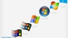 Cum a evoluat logo-ul Windows de la început şi până în prezent VIDEO