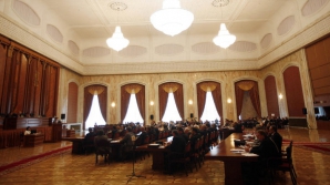 Condamnarea regimului totalitar comunist, pe ordinea de zi a Parlamentului