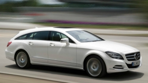 Mercedes-Benz CLS Shooting Brake, în România de la 64.356 euro FOTO