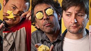 Învaţă cum să faci un film împreună cu proiectul CINEMALIGA