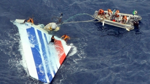 MOTIVELE PRĂBUŞIRII cursei Air France Rio-Paris din 2009